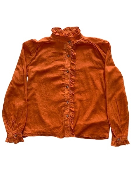 CAMISA DOLORES REYNAL T.1