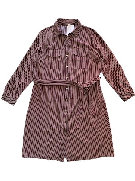 VESTIDO DISEÑO T.L
