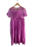 VESTIDO MILA KARTEI T.M
