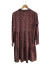 VESTIDO IMPORTADO T.36 - comprar online