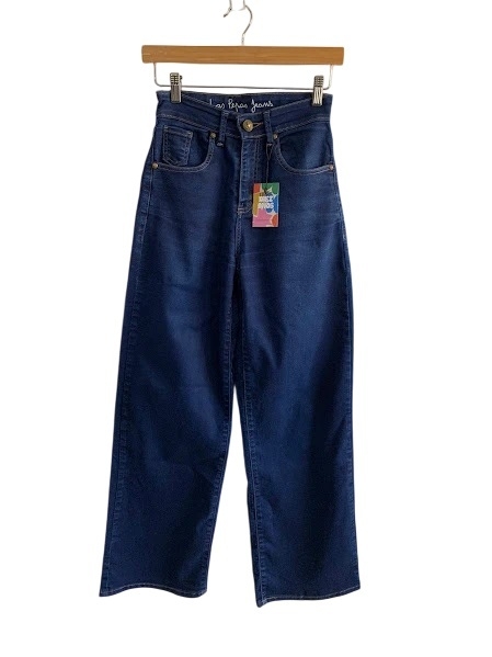 JEAN LAS PEPAS T.24
