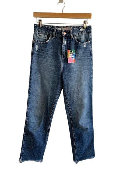 JEAN VITAMINA T.40/1