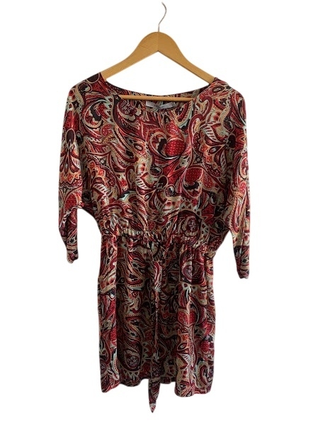VESTIDO MARIA CHER T. 2 - comprar online
