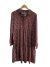VESTIDO IMPORTADO T.36