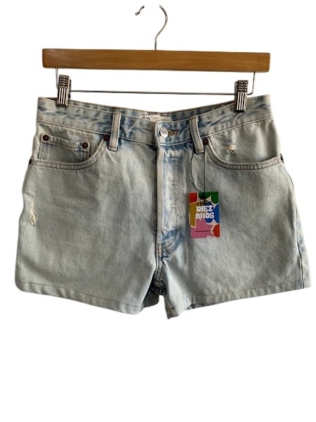 SHORT ZARA T.38
