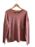 SWEATER SILENZIO T L