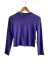 POLERA MALABIA T.2 (NUEVA)