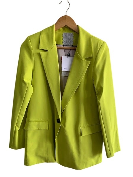 BLAZER MALABIA T.2 (NUEVO)