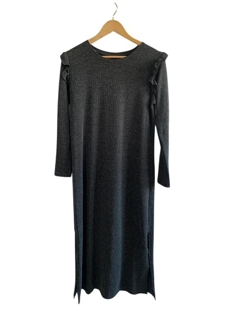 VESTIDO OSSIRA T.S (NUEVO)