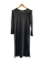 VESTIDO OSSIRA T.S (NUEVO)