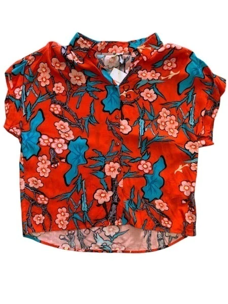 CAMISA AMERICANINO T.M (NUEVA) - comprar online