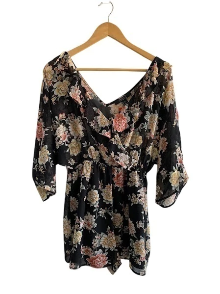 MONO FOREVER 21 T.XL