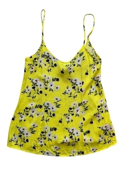 VESTIDO FOREVER21 T.M