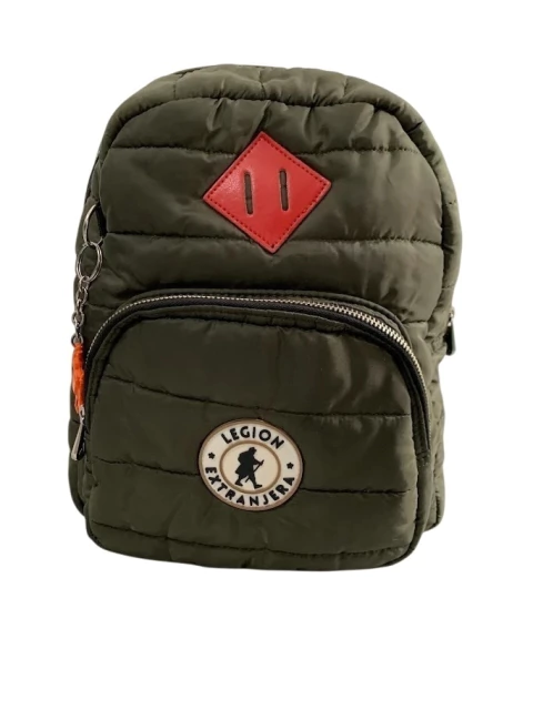 MOCHILA LEGION EXTRANJERA - comprar online