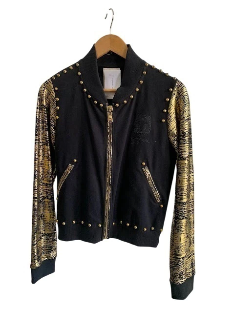 CAMPERA JAZMIN CHEBAR T.1
