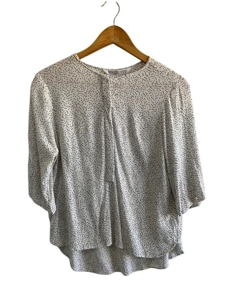 BLUSA ZARA TS