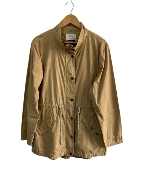 CHAQUETA VER T.L (NUEVA)