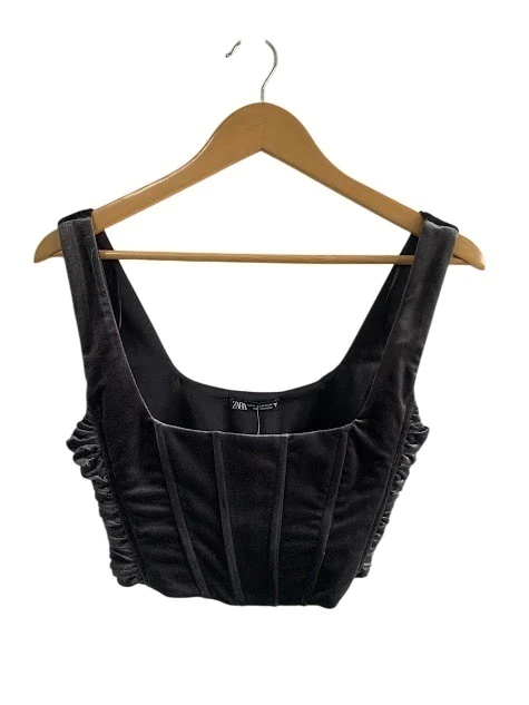 CORSET ZARA T.XS