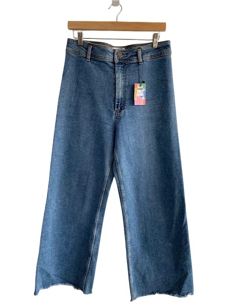 JEAN ZARA T.44