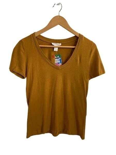 REMERA FOREVER 21 T.S