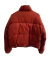 PUFFER BERSHKA T.XS/S - comprar online