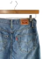 FALDA LEVI´S. T38 - LO MÍO ES TUYO Second Hand Clothing