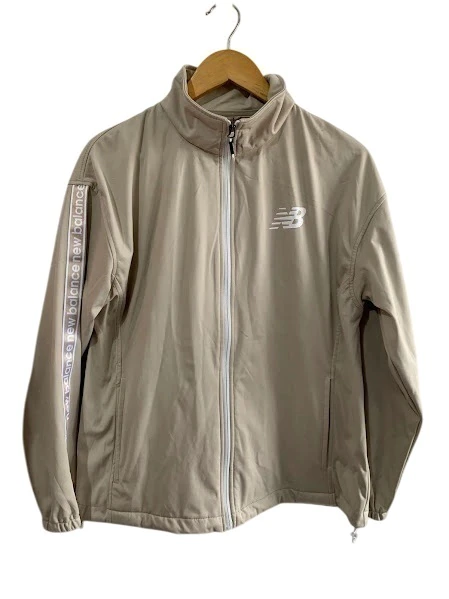 CAMPERA NEW BALANCE T.L