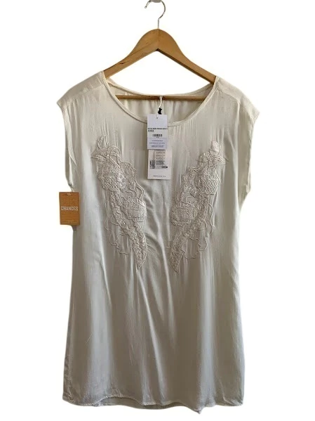 VESTIDO OSSIRA T.S NUEVO!