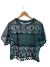 BLUSA ZARA T.S - comprar online