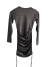 VESTIDO ZARA T.XS - comprar online