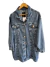 CAMPERA ALLO MARTINEZ T.42 (NUEVA)
