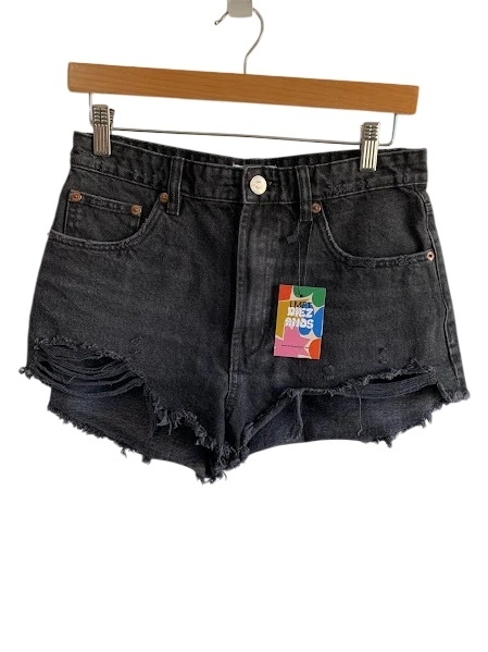 SHORT ZARA T.28