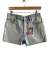 SHORT ZARA T.38