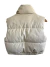 CHALECO ZARA T.S - comprar online