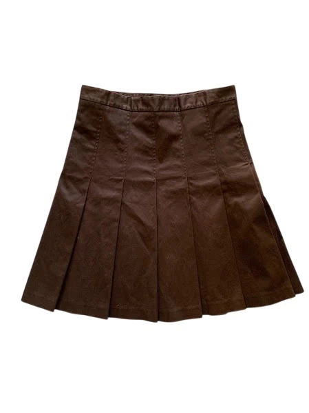 FALDA PAULA CAHEN D'ANVERS T.3