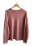 SWEATER SILENZIO T L - comprar online