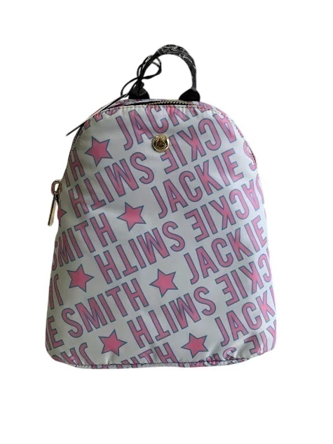 MOCHILA JACKIE SMITH (NUEVA)
