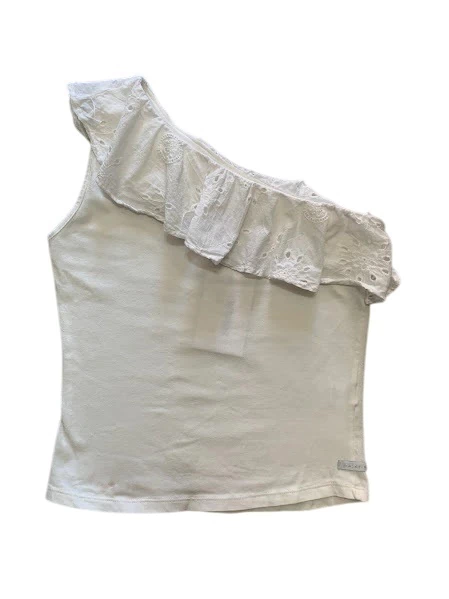 TOP MALABIA T.2 (NUEVO)