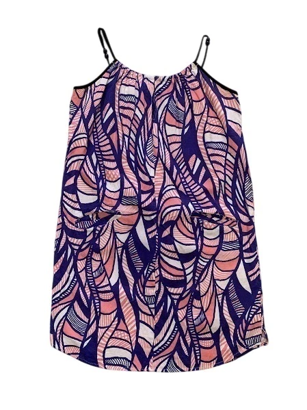 VESTIDO JAZMIN CHEBAR T.42/2