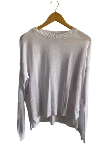 SWEATER MALABIA T.2 (NUEVO)