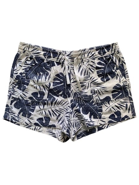 SHORT NAUTICA T.XL