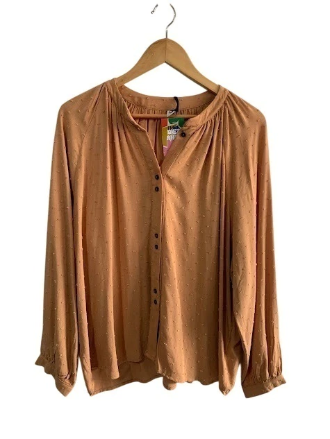 CAMISA VER T.L (NUEVA)