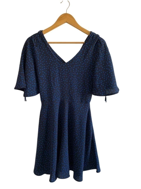VESTIDO MANGO NUEVO! T XS - comprar online