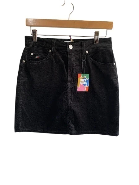 FALDA TOMMY HILFIGER T.27 (NUEVA)