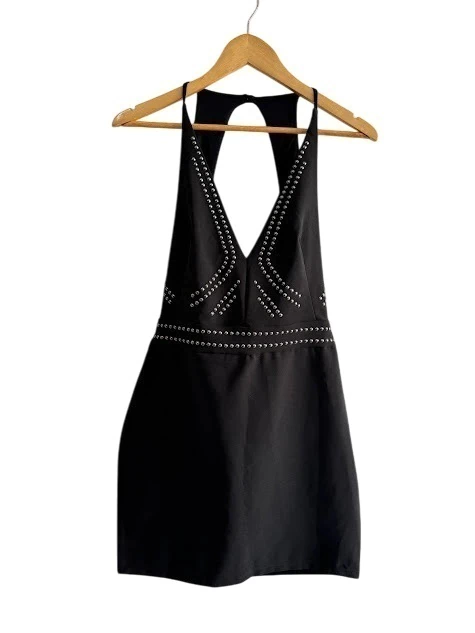 VESTIDO KOSIUKO T.L (NUEVO)