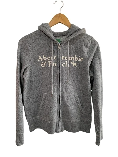 CAMPERA ABERCROMBIE T.M