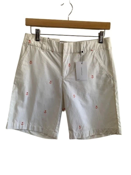BERMUDA TOMMY HILFIGER T.2 NUEVA!