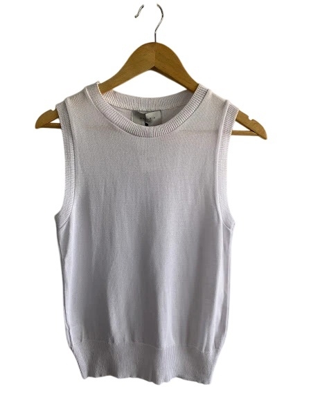 MUSCULOSA MALABIA T.3 (NUEVA)