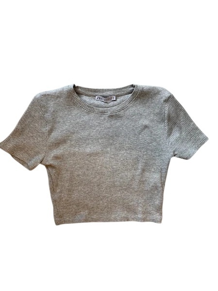 TOP ZARA T.M