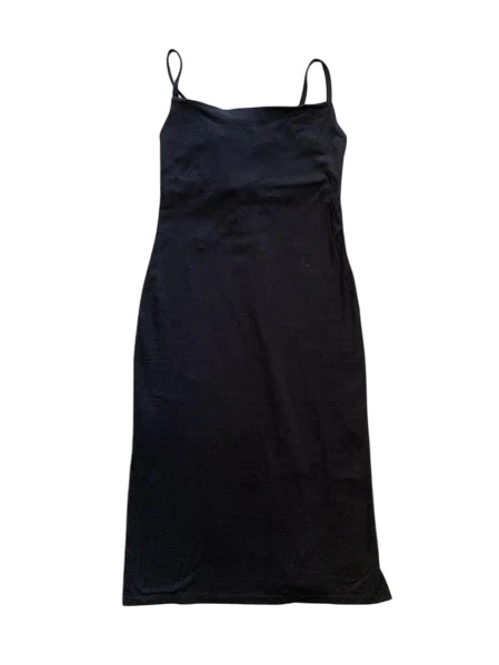 VESTIDO MALABIA T.2 (NUEVO)